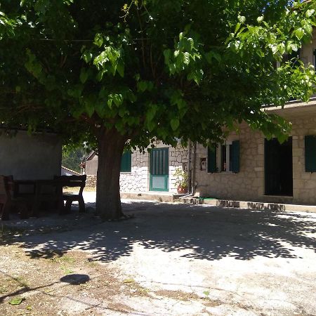 Villa Paporaki 22495 Pinakokhorion Exterior photo